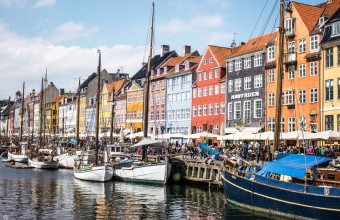 Next Trip: Eine Städtereise nach Kopenhagen
